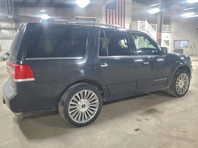 Фото 3 - LINCOLN NAVIGATOR