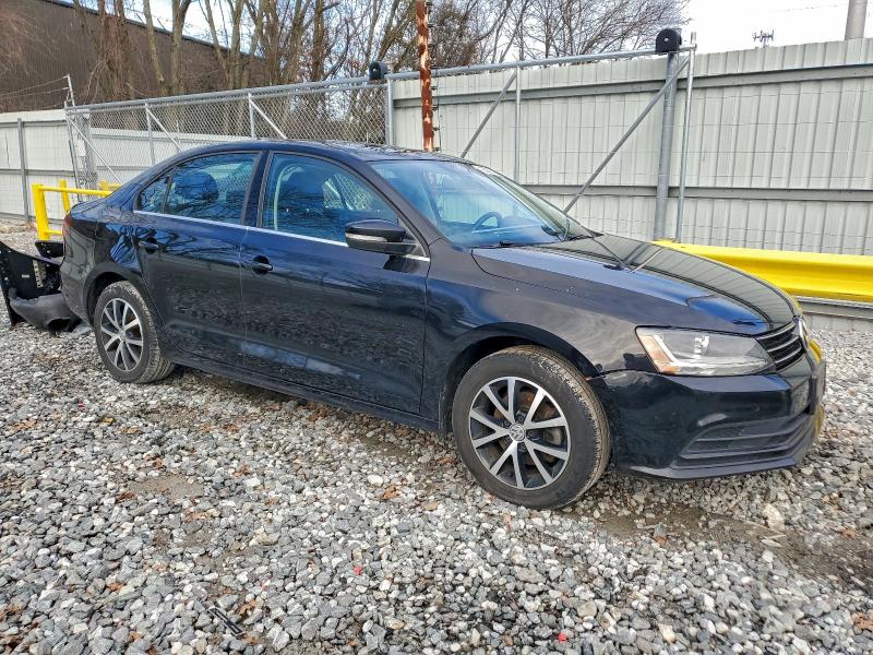 Фото 4 - VOLKSWAGEN JETTA