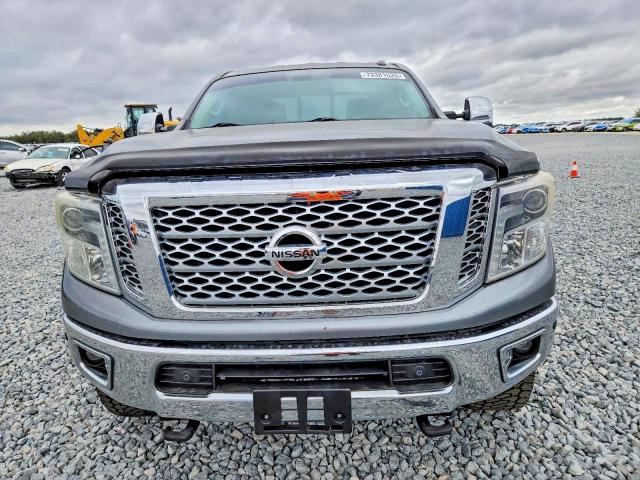 Фото 5 - NISSAN TITAN