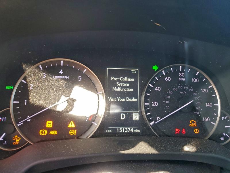 Фото 9 - LEXUS RX350