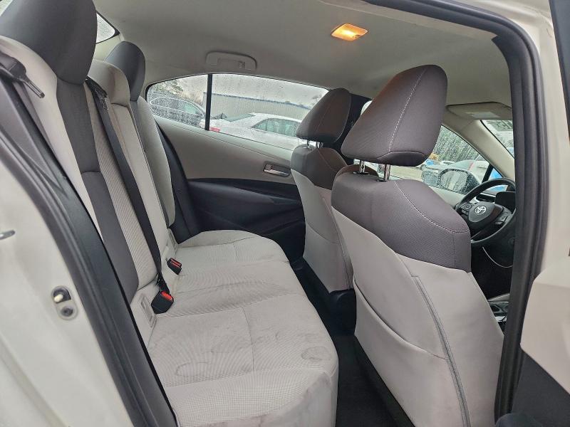 Фото 10 - TOYOTA COROLLA