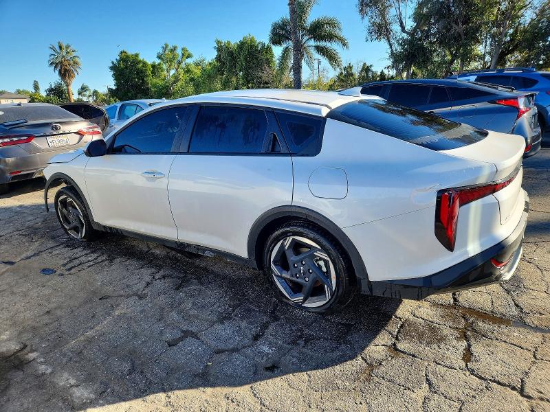 Фото 2 - KIA K4 EX