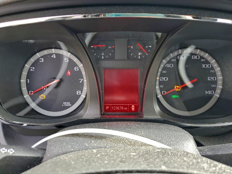 Фото 9 - GMC TERRAIN