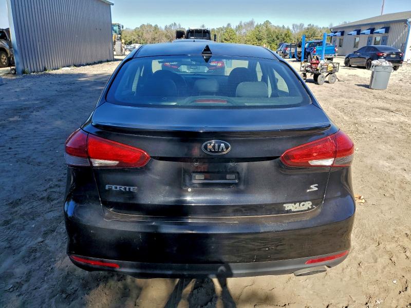 Фото 6 - KIA FORTE