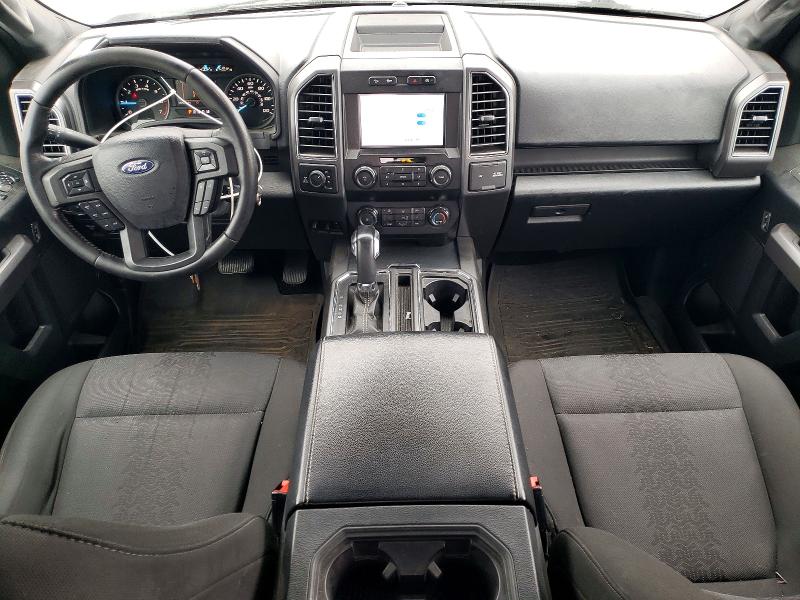 Фото 8 - FORD F-150