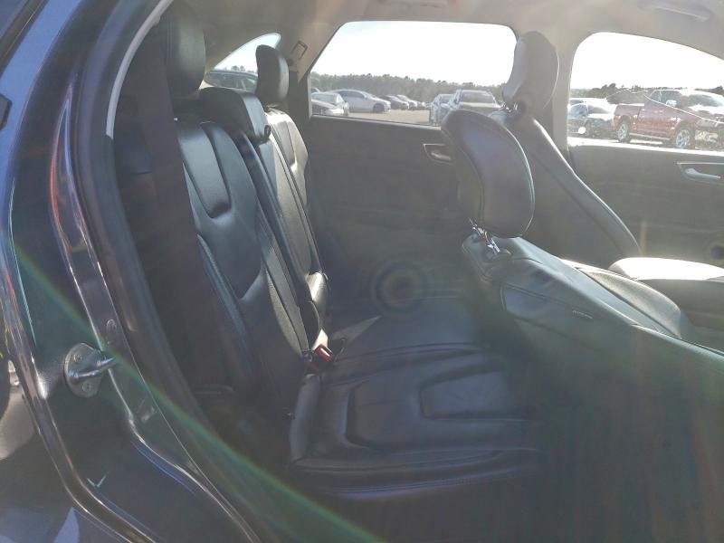 Фото 10 - FORD EDGE