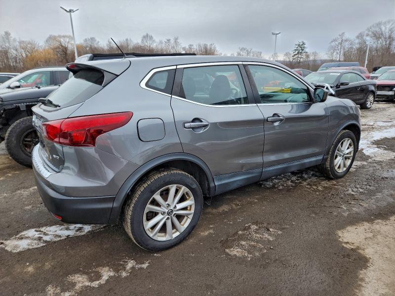 Фото 3 - NISSAN ROGUE