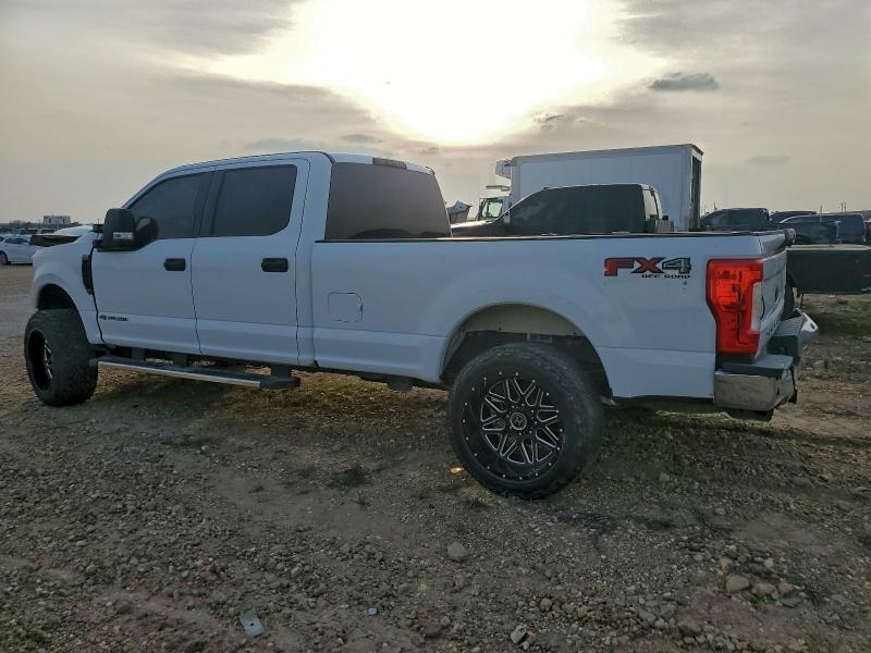 Фото 2 - FORD F250