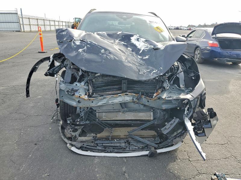 FORD ESCAPE ST 2024 VIN 1FMCU9MN0RUA62186