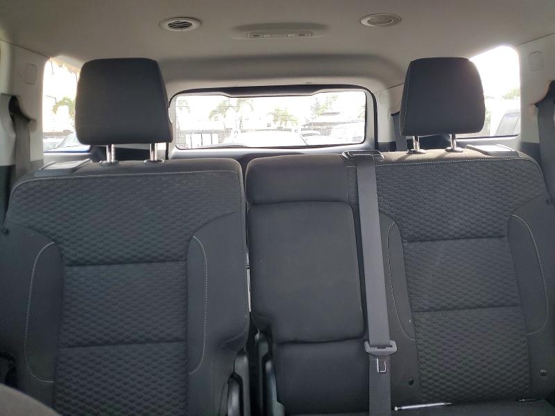 Фото 10 - GMC ACADIA