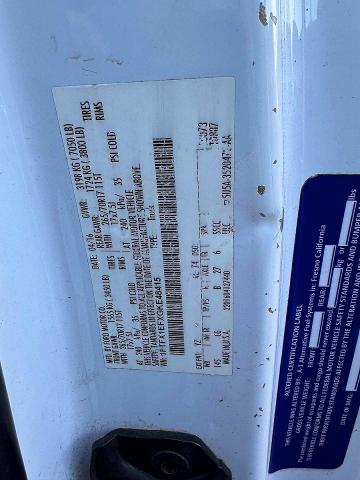 Фото 10 - FORD F-150