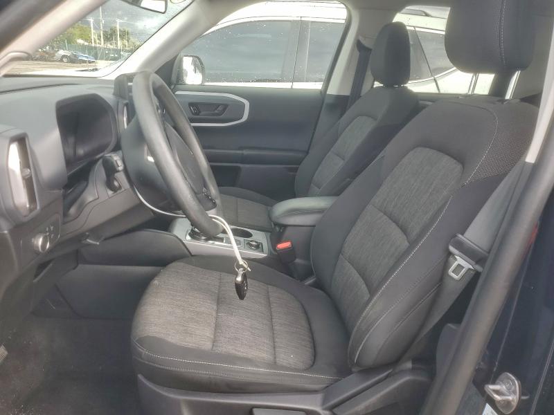 Фото 7 - FORD BRONCO