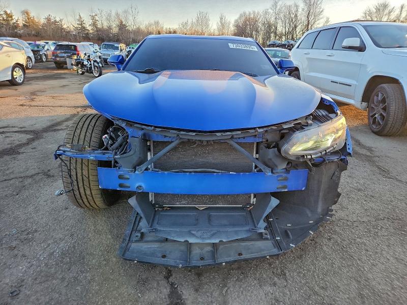 Фото 5 - CHEVROLET CAMARO