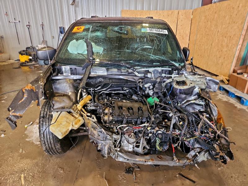 DODGE CARAVAN 2017 VIN 2C4RDGCG0HR678827