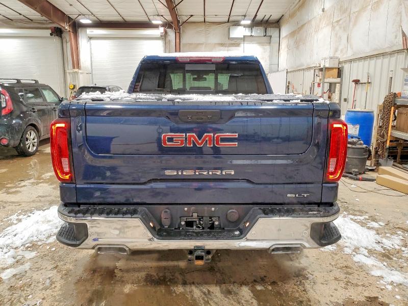 Фото 6 - GMC SIERRA