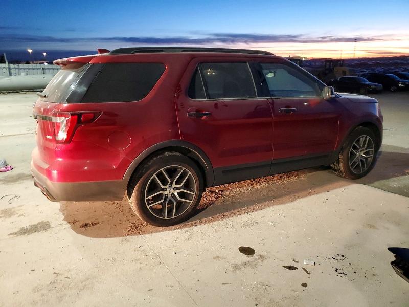 Фото 3 - FORD EXPLORER