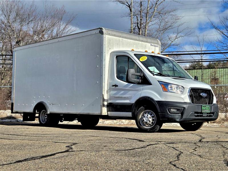 FORD TRANSIT 2021 VIN 1FDBF6P80MKA06280
