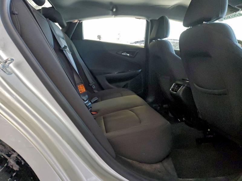 Фото 10 - CHEVROLET MALIBU