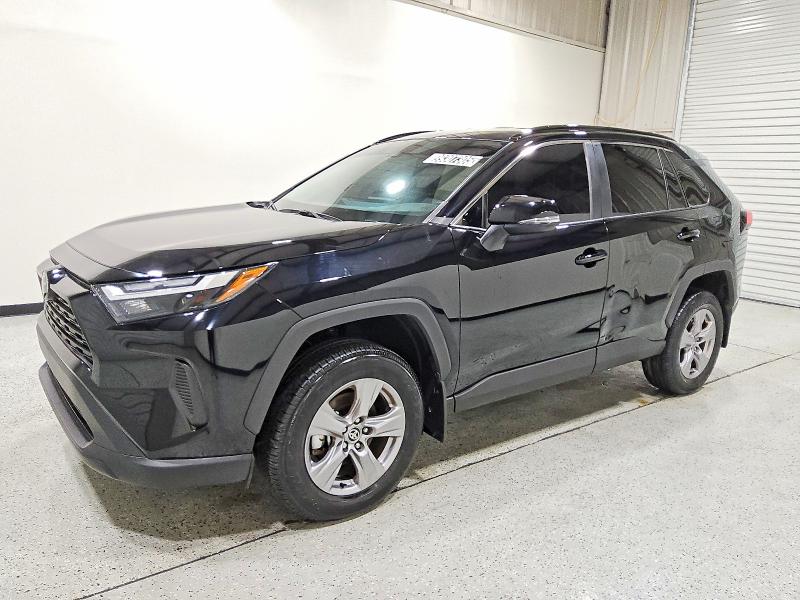 Фото 1 - TOYOTA RAV4