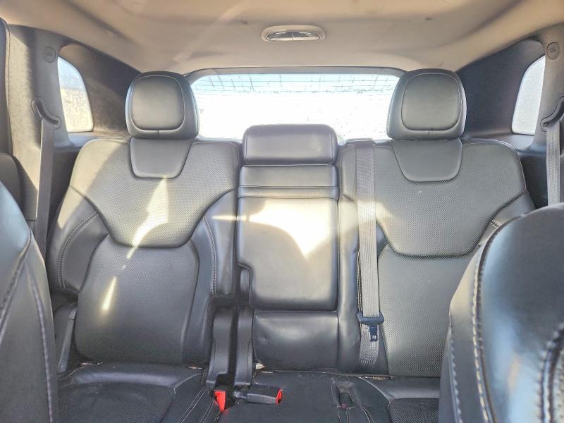 Фото 10 - JEEP GRAND CHER