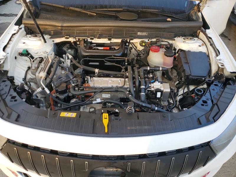 Фото 12 - MERCEDES-BENZ EQB 250+