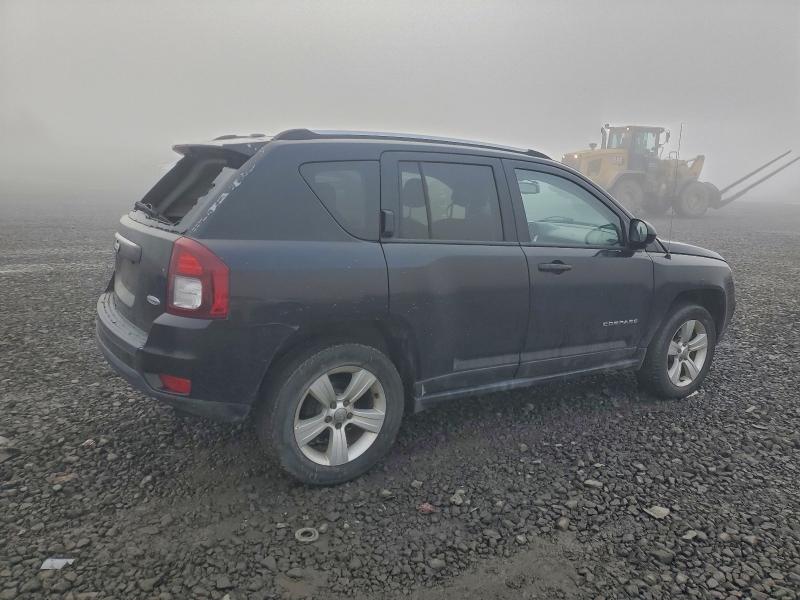 Фото 3 - JEEP COMPASS