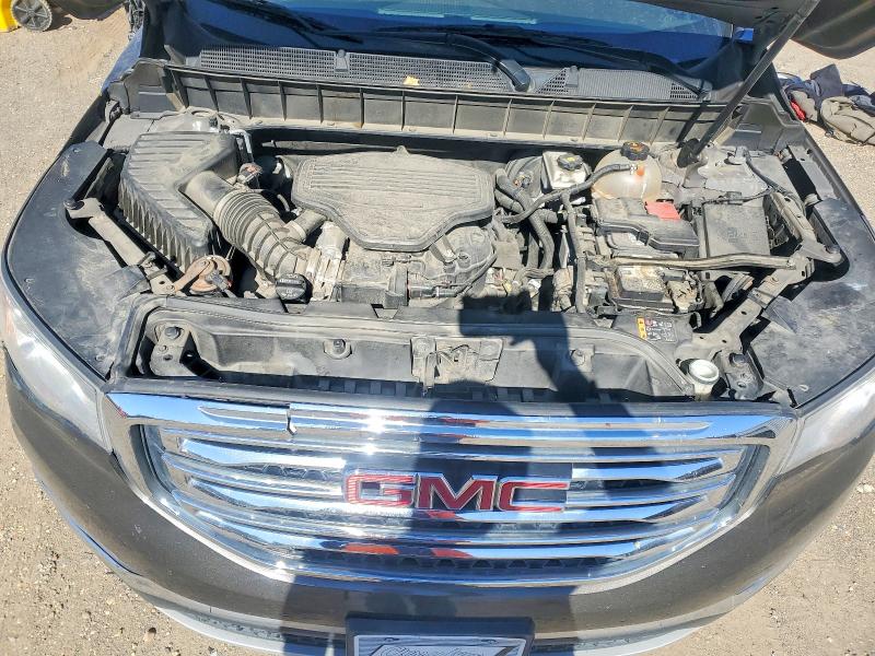 Фото 12 - GMC ACADIA