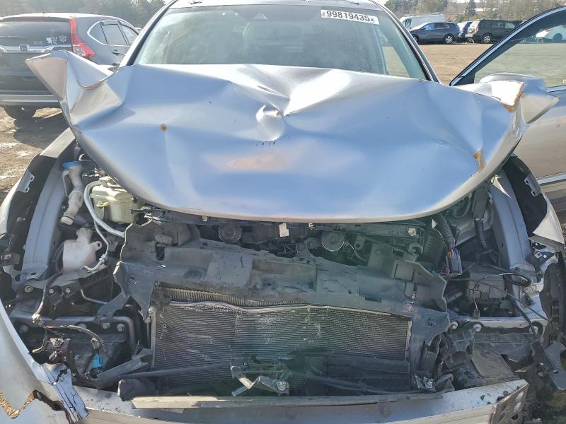 Фото 12 - HONDA CRV