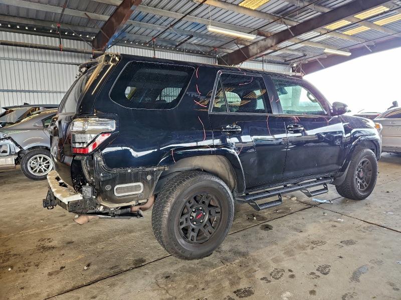 Фото 3 - TOYOTA 4RUNNER
