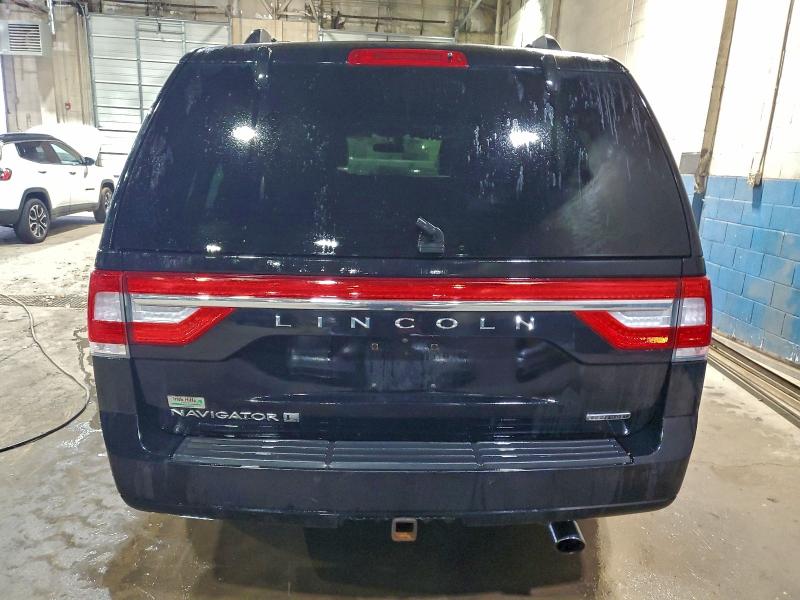 Фото 6 - LINCOLN NAVIGATOR