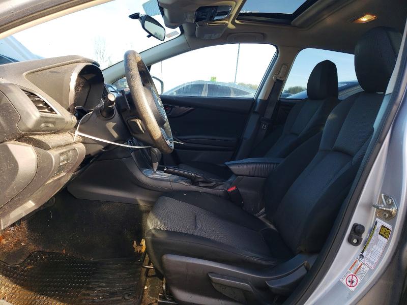 Фото 7 - SUBARU IMPREZA