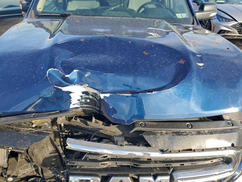 Фото 11 - RAM 1500