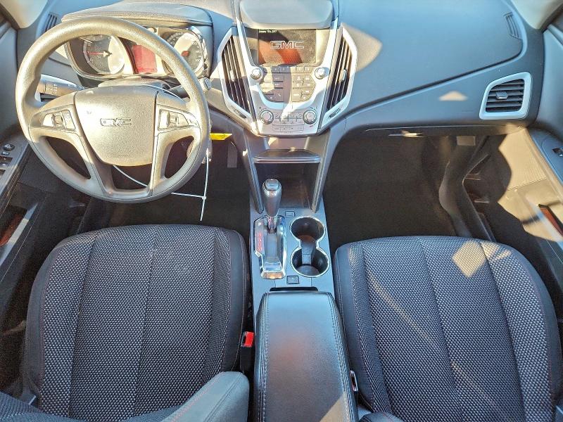 Фото 8 - GMC TERRAIN