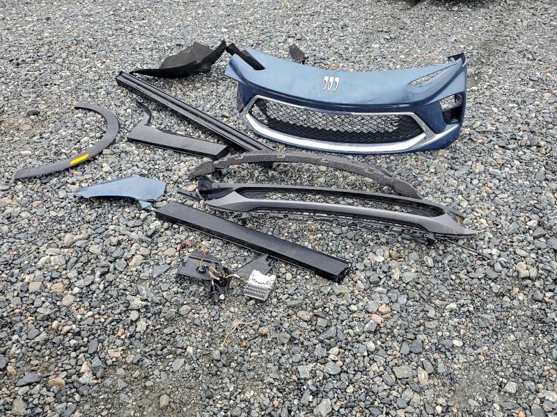 Фото 13 - BUICK ENCORE