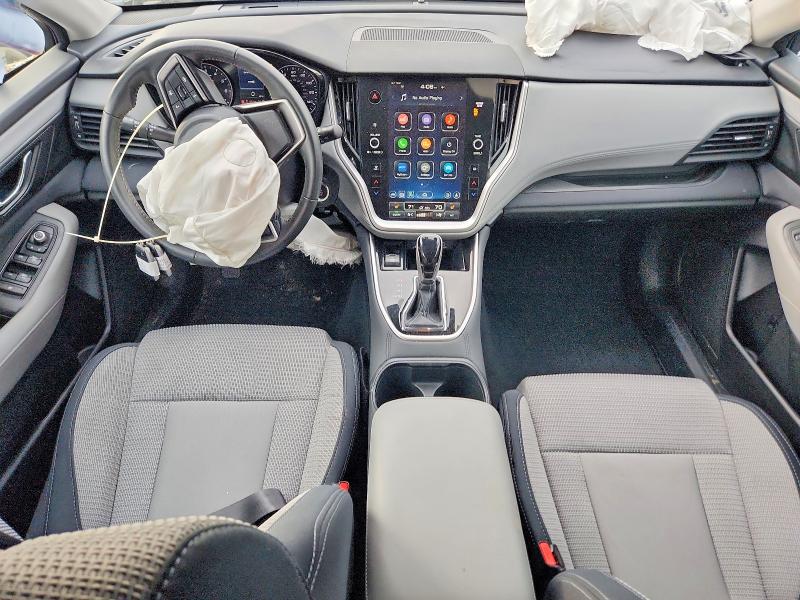 Фото 8 - SUBARU OUTBACK