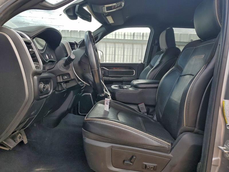 Фото 7 - RAM 2500