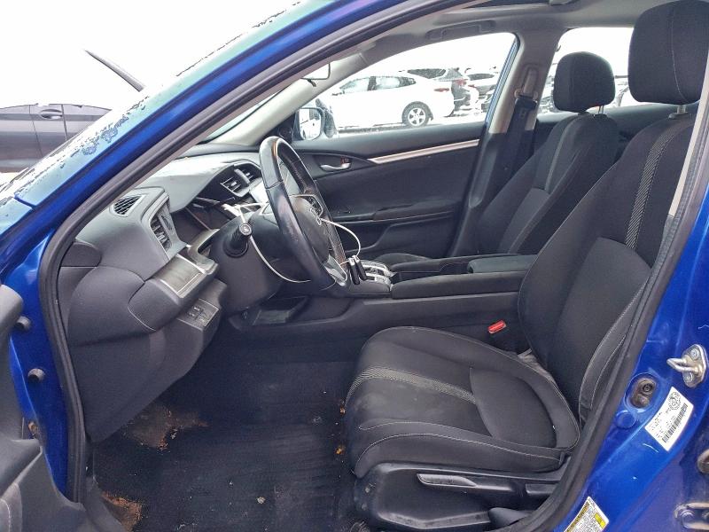 Фото 7 - HONDA CIVIC