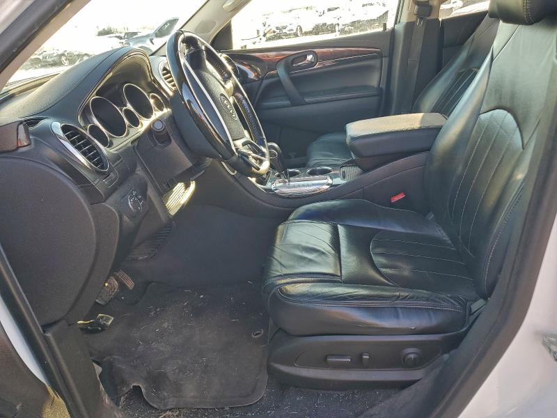 Фото 7 - BUICK ENCLAVE
