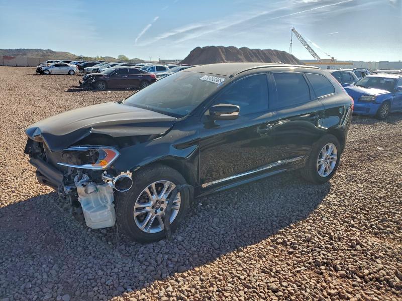 Фото 1 - VOLVO XC60