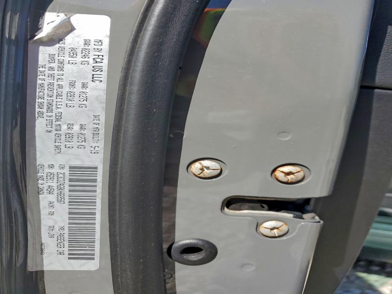 Фото 13 - DODGE CHALLENGER