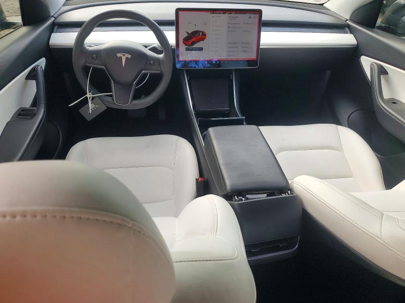 Фото 8 - TESLA MODEL Y