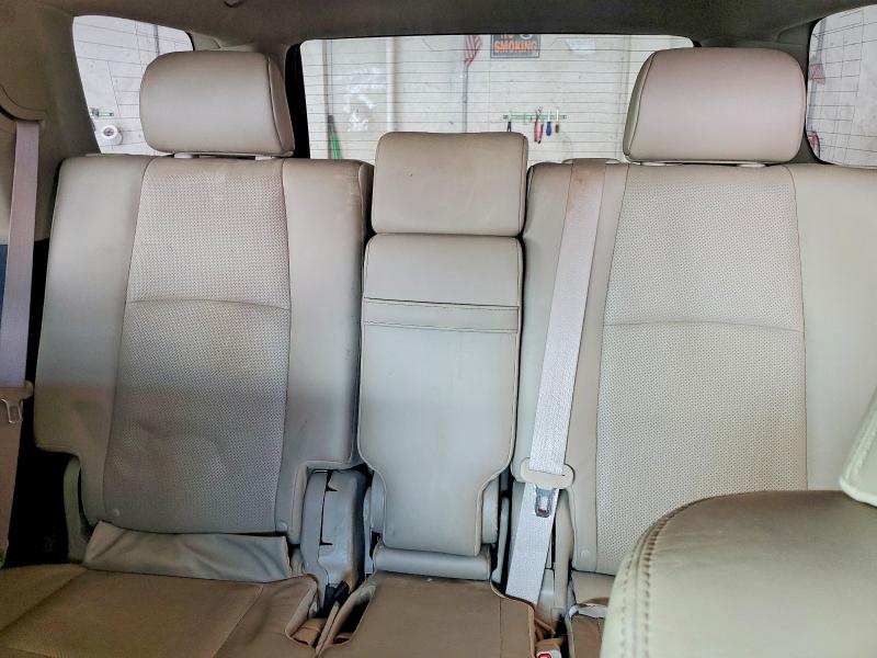 Фото 10 - TOYOTA 4RUNNER