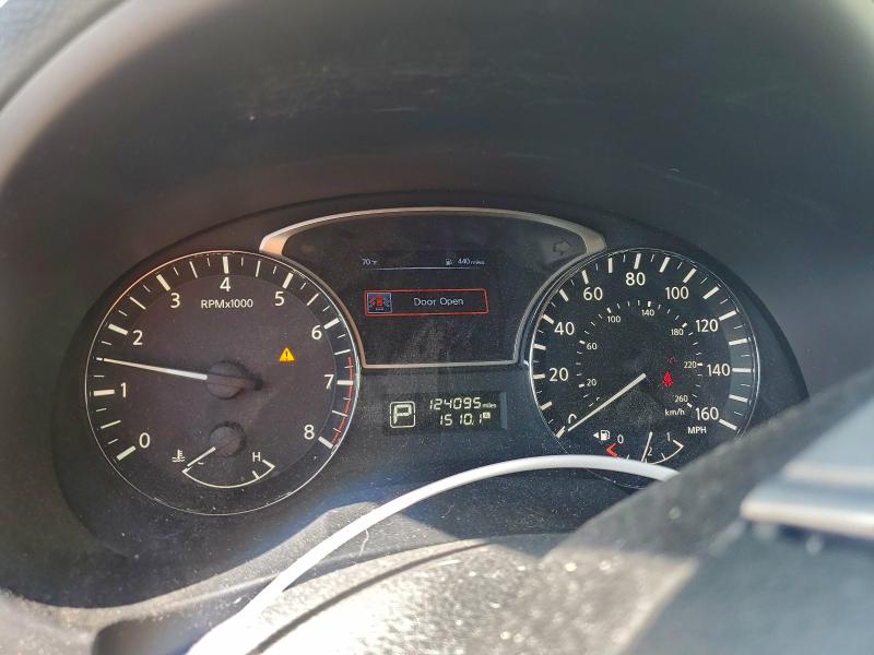 Фото 9 - NISSAN ALTIMA