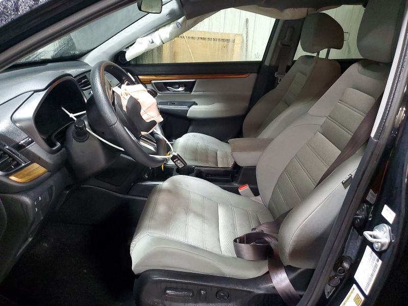 Фото 7 - HONDA CRV