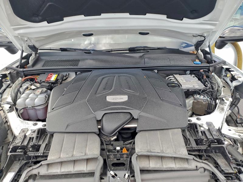 Фото 12 - PORSCHE CAYENNE