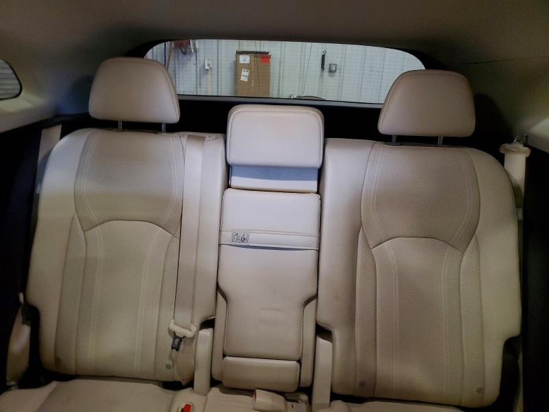 Фото 10 - LEXUS RX350