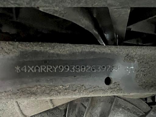 POLARIS SIDEBYSIDE 2025