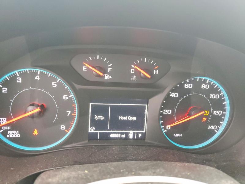 Фото 9 - CHEVROLET MALIBU