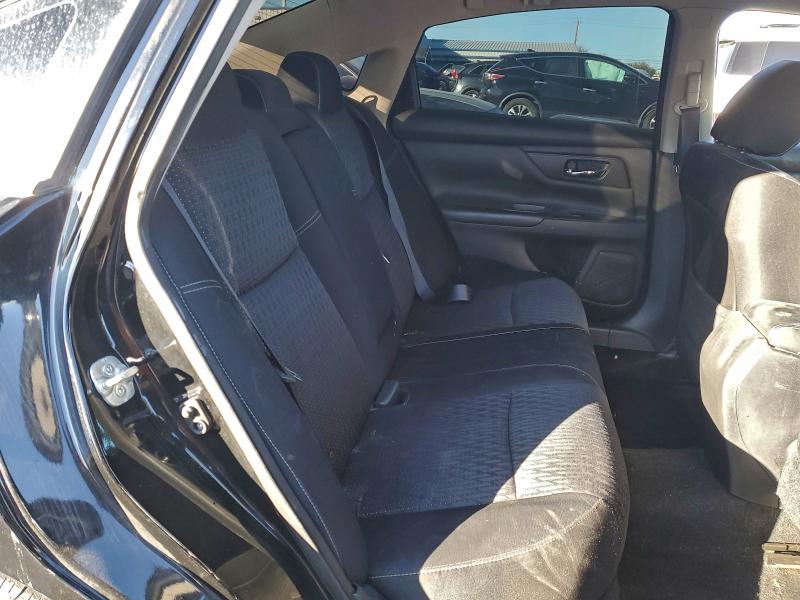 Фото 10 - NISSAN ALTIMA