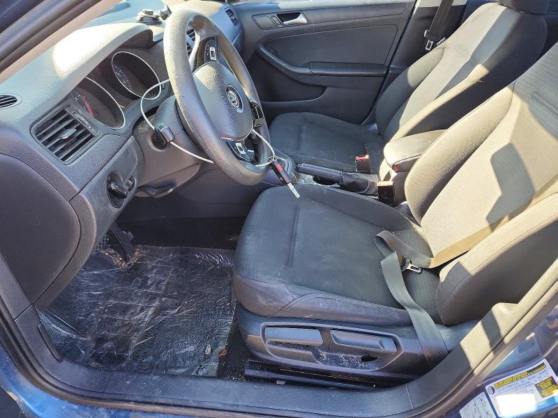 Фото 7 - VOLKSWAGEN JETTA